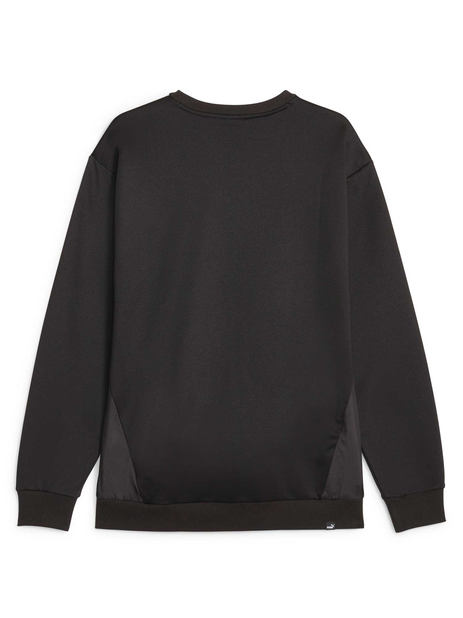 PUMA Блуза OPEN ROAD Crew DK