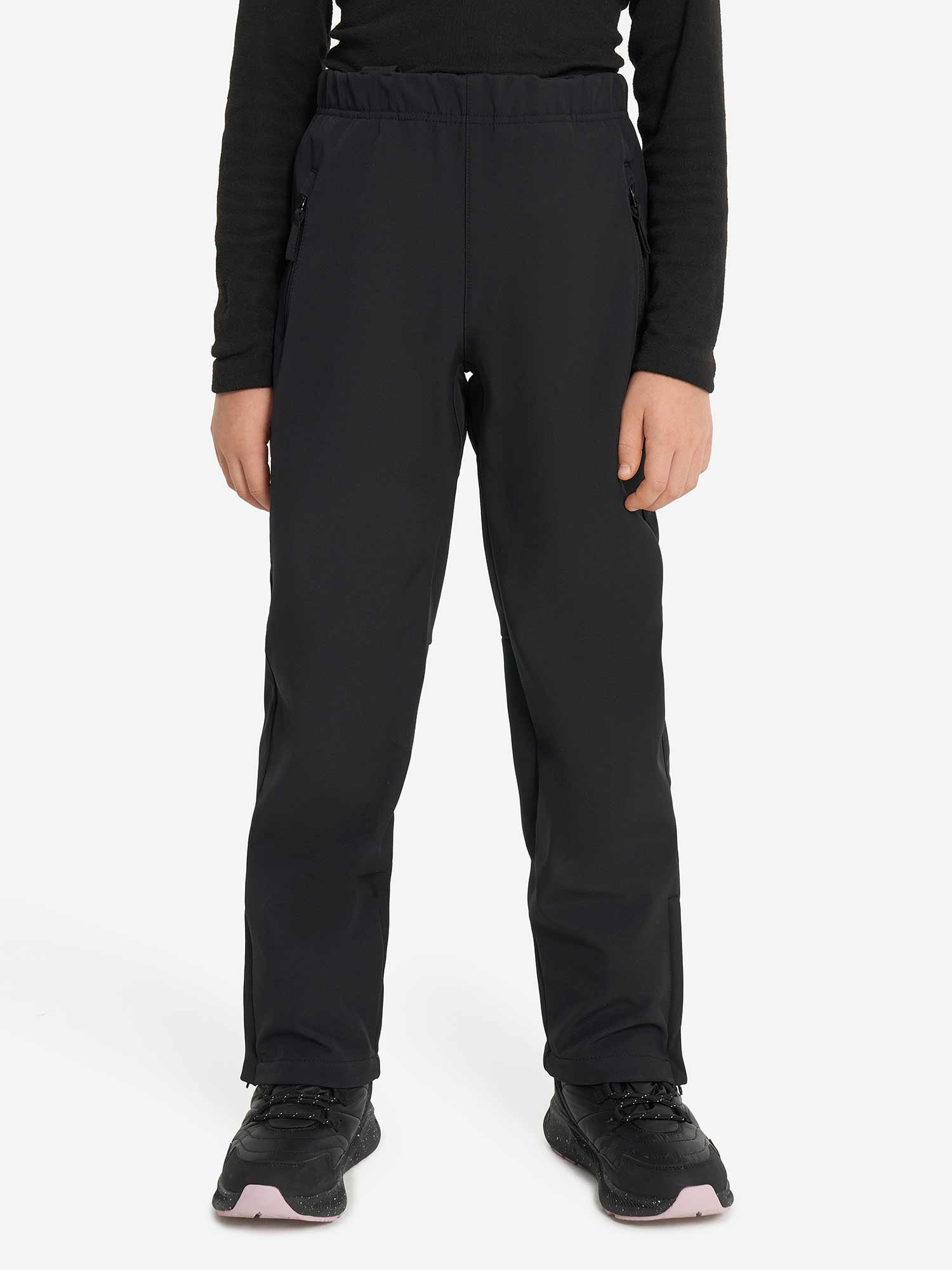 OUTVENTURE Панталон Active Boy's Soft Shell Pants
