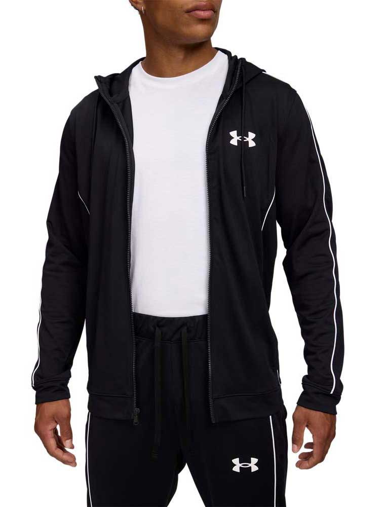 UNDER ARMOUR Спортен екип UA EMEA Tracksuit Novelty