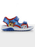 KIDS MOVIE HEROES Сандали PAW PATROL