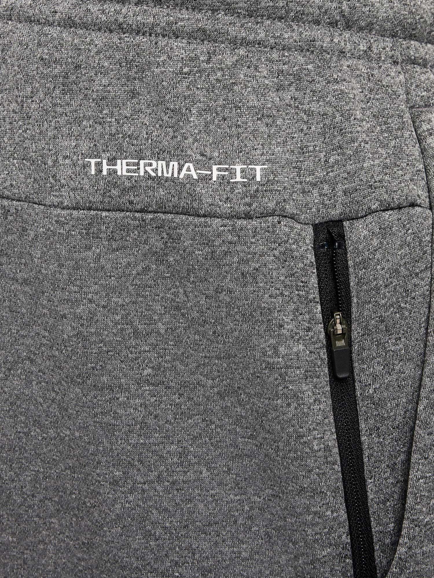 NIKE Спортно долнище M NK TF PANT SWOOSH TPR