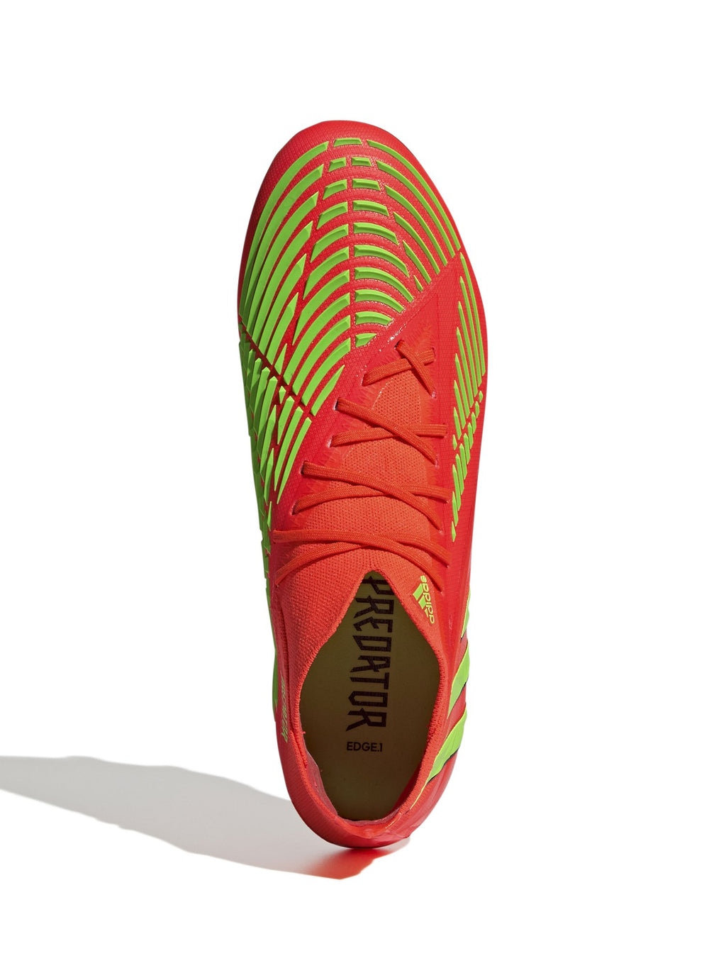 ADIDAS PERFORMANCE Обувки Predator Edge.1 Firm Ground