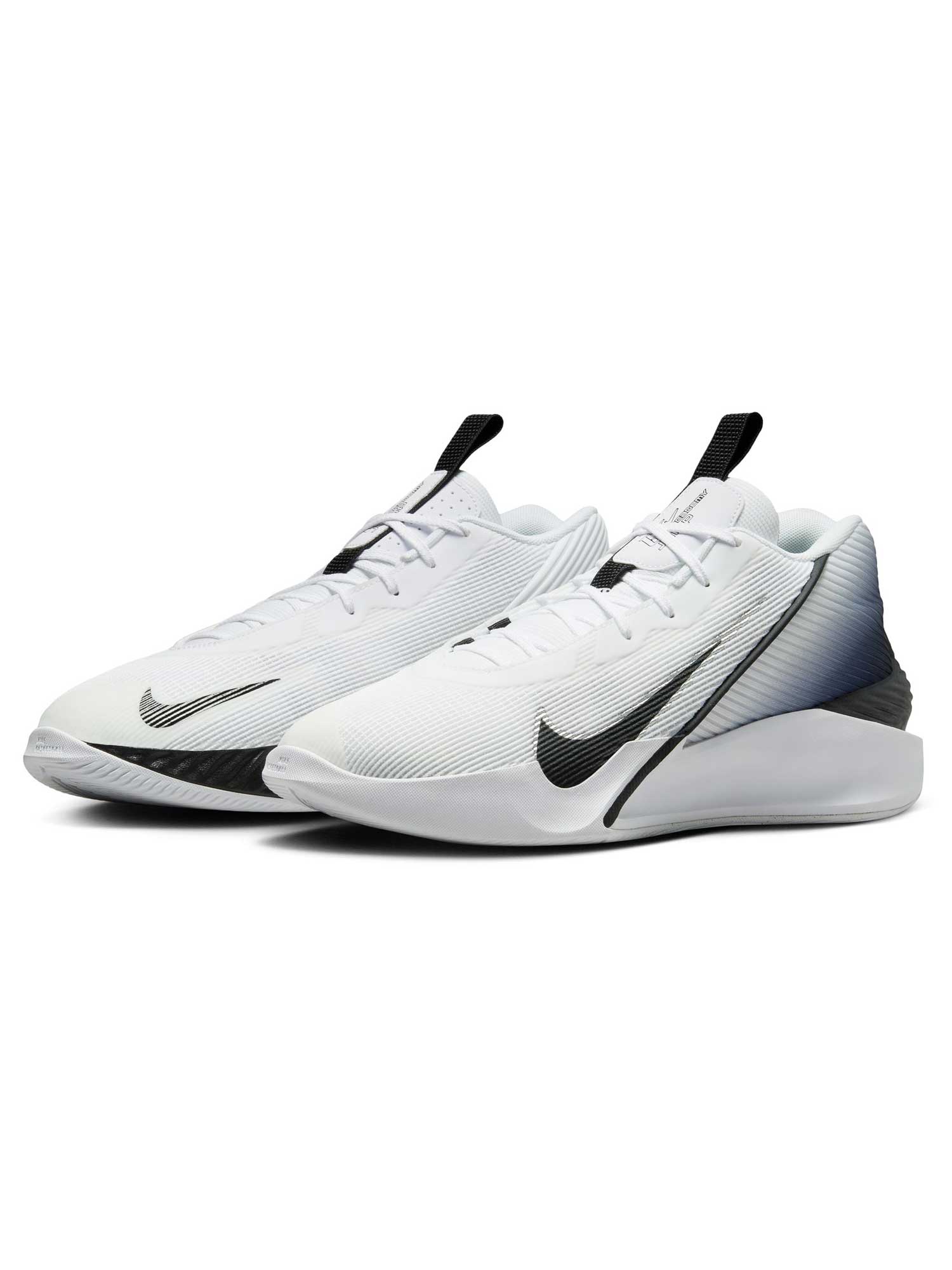 NIKE Обувки G.T. JUMP ACADEMY