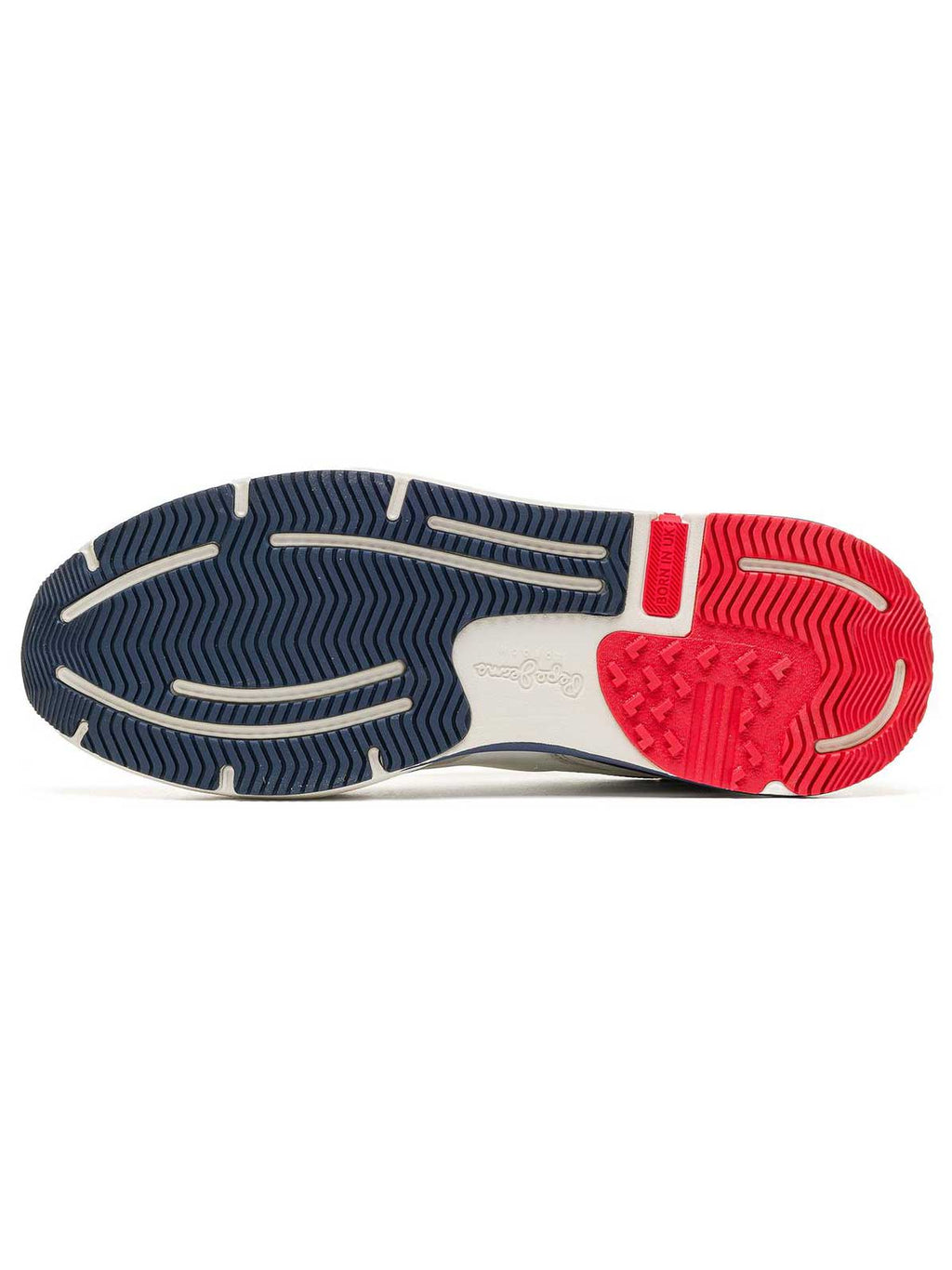 PEPE JEANS Обувки LONDON PRO VINT