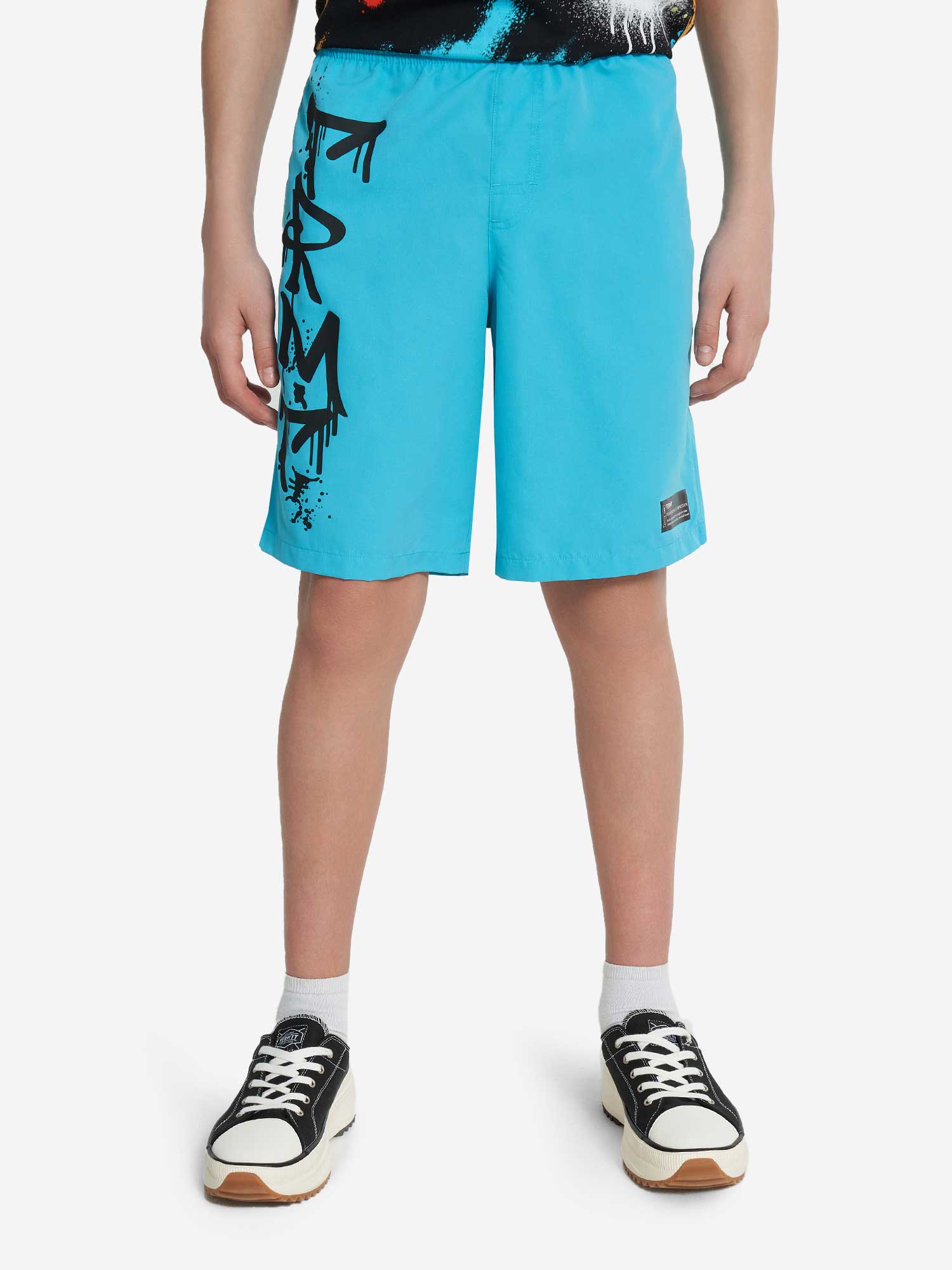 TERMIT Плувни шорти Surf Boys Shorts