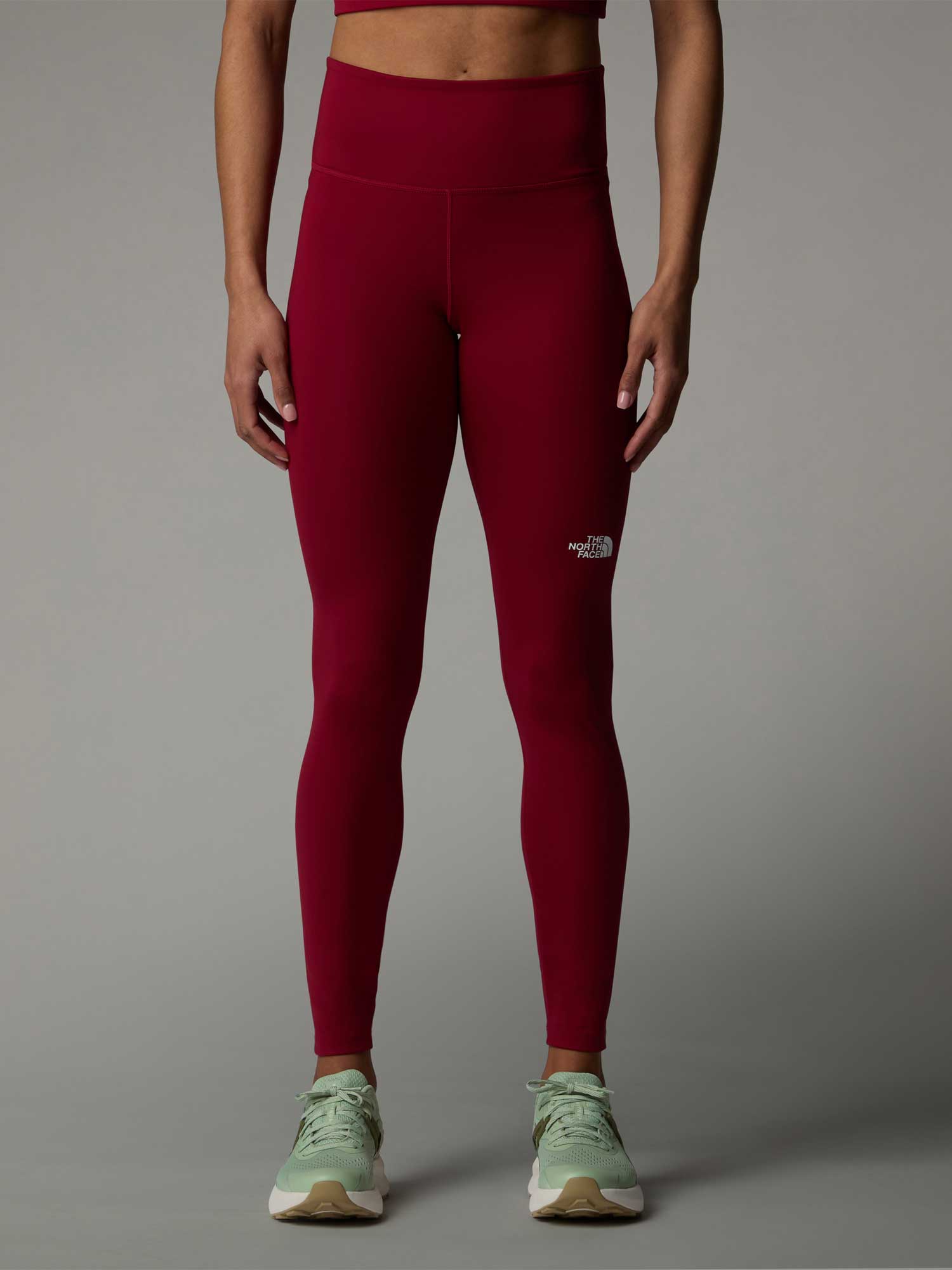 THE NORTH FACE Клин W FLEX 28IN TIGHT
