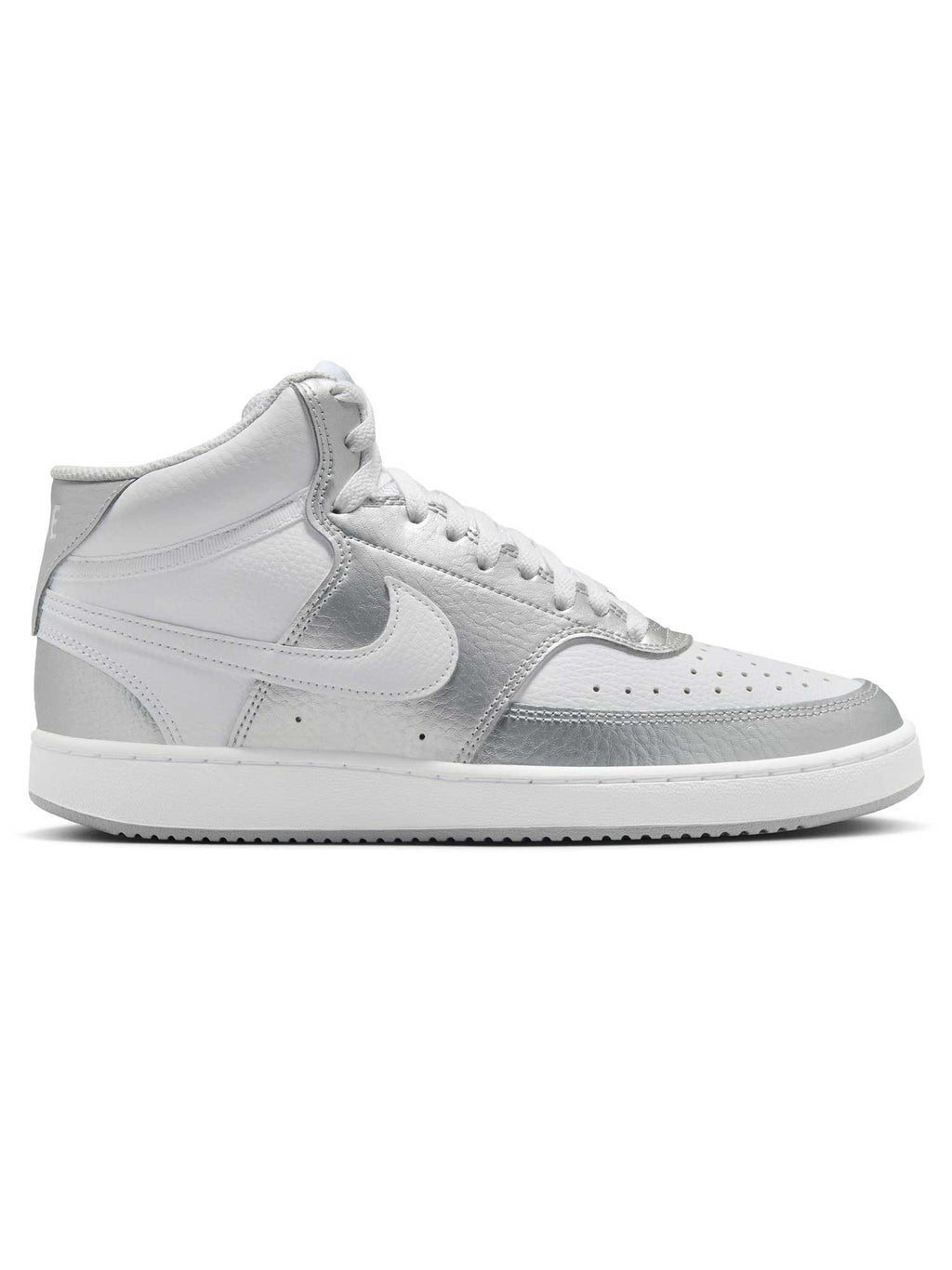 NIKE Обувки WMNS COURT VISION MID