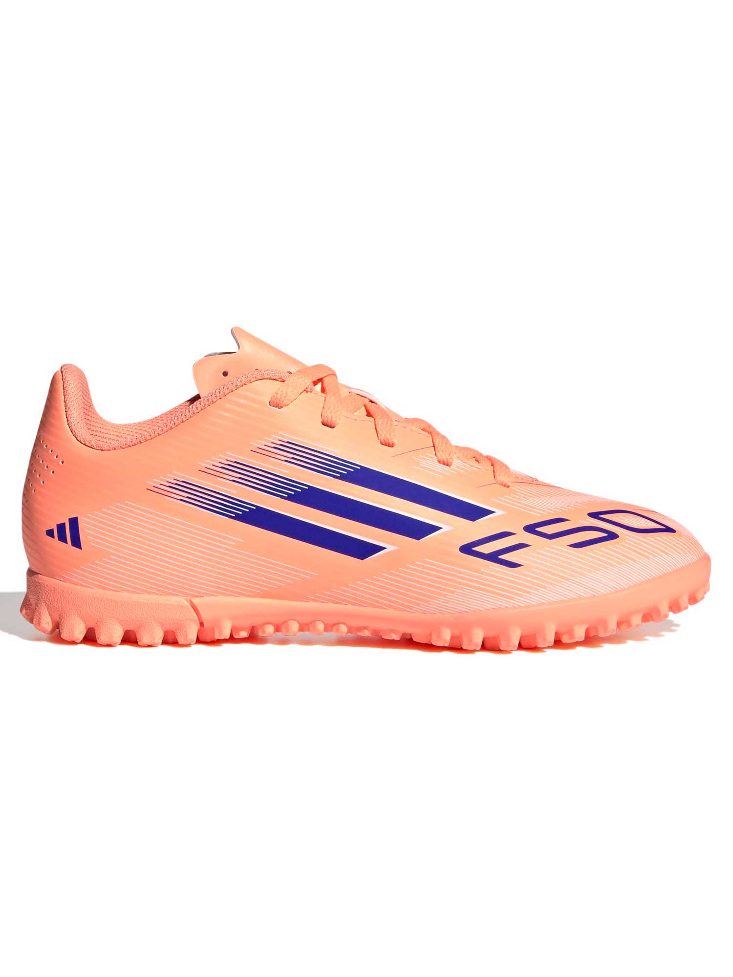 ADIDAS PERFORMANCE Обувки F50 Club Turf Boots Kids