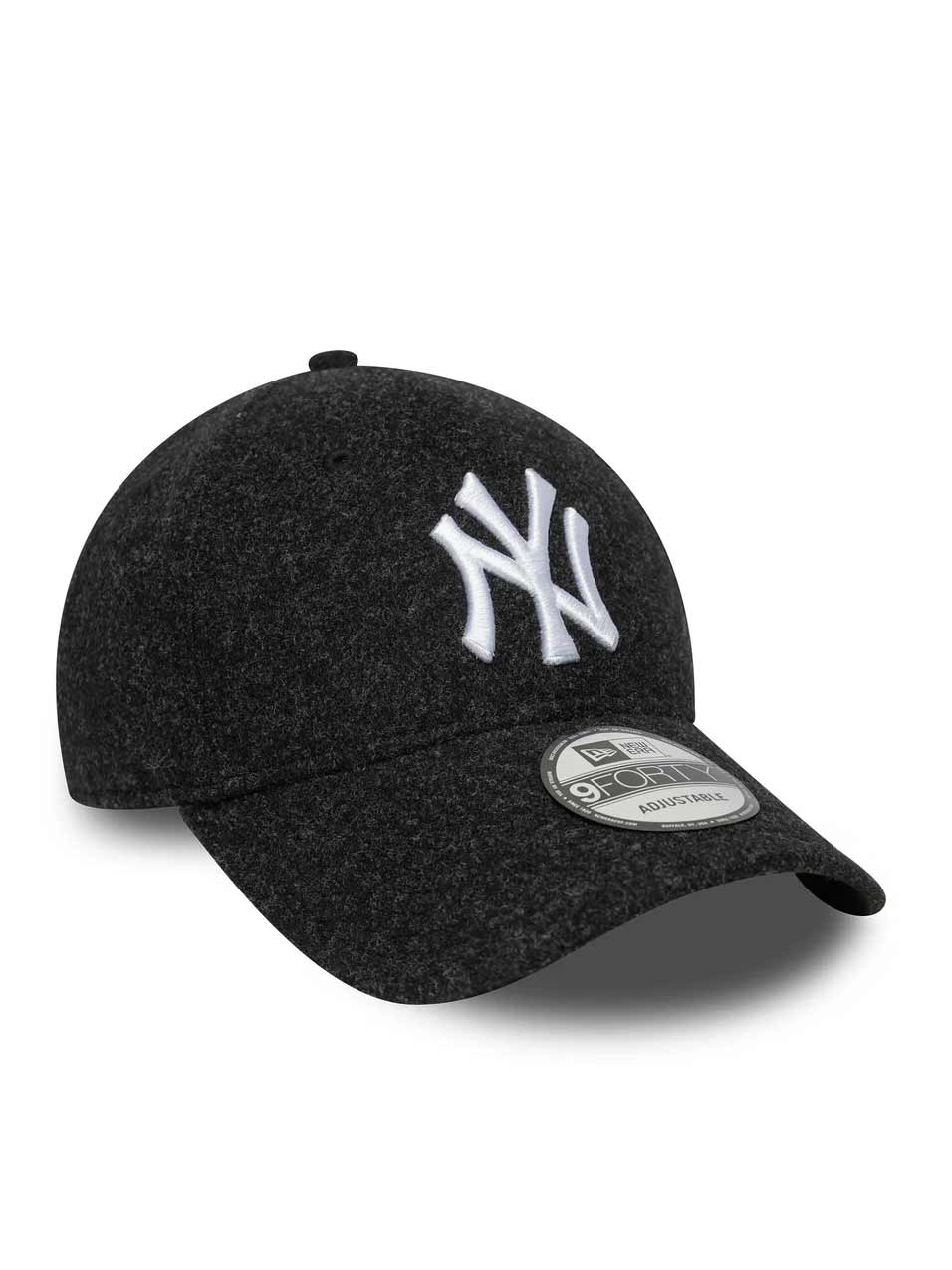 NEW ERA Шапка MELTON WOOL 9FORTY NEYYAN