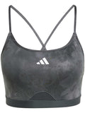 ADIDAS PERFORMANCE Спортен сутиен Aeroreact