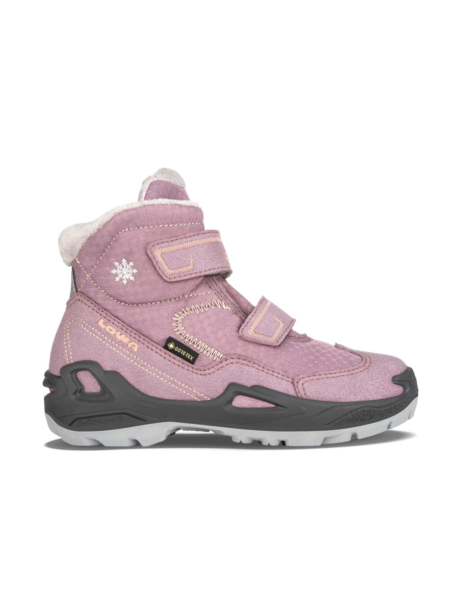 LOWA Ботуши MILO GTX MID