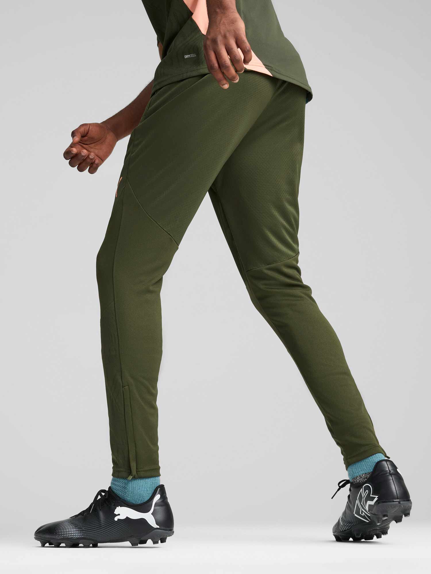 PUMA Спортно долнище MCFC Training Pants