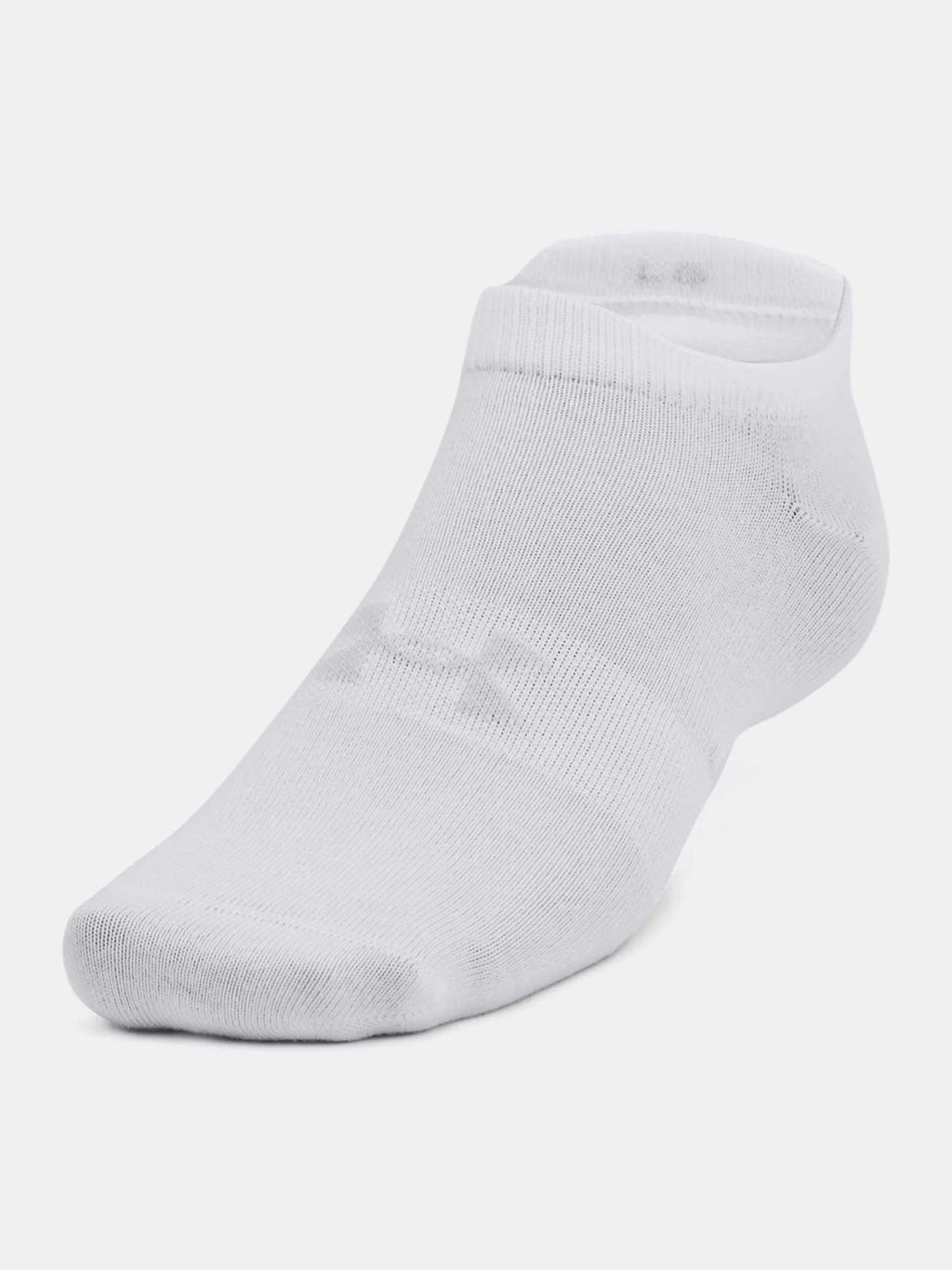 UNDER ARMOUR Чорапи Essential 6pk