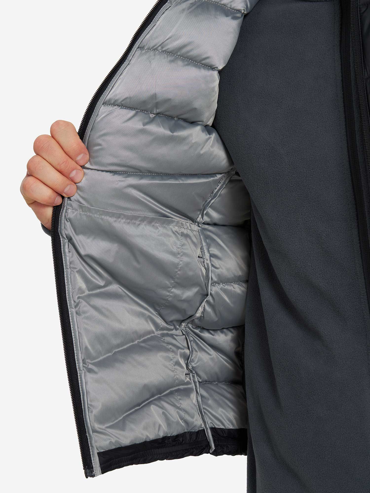 OUTVENTURE Елек Halifax Men's Fake Down Vest