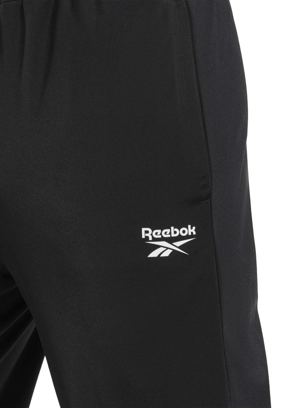 REEBOK Спортно долнище Identity Vector Knit Track