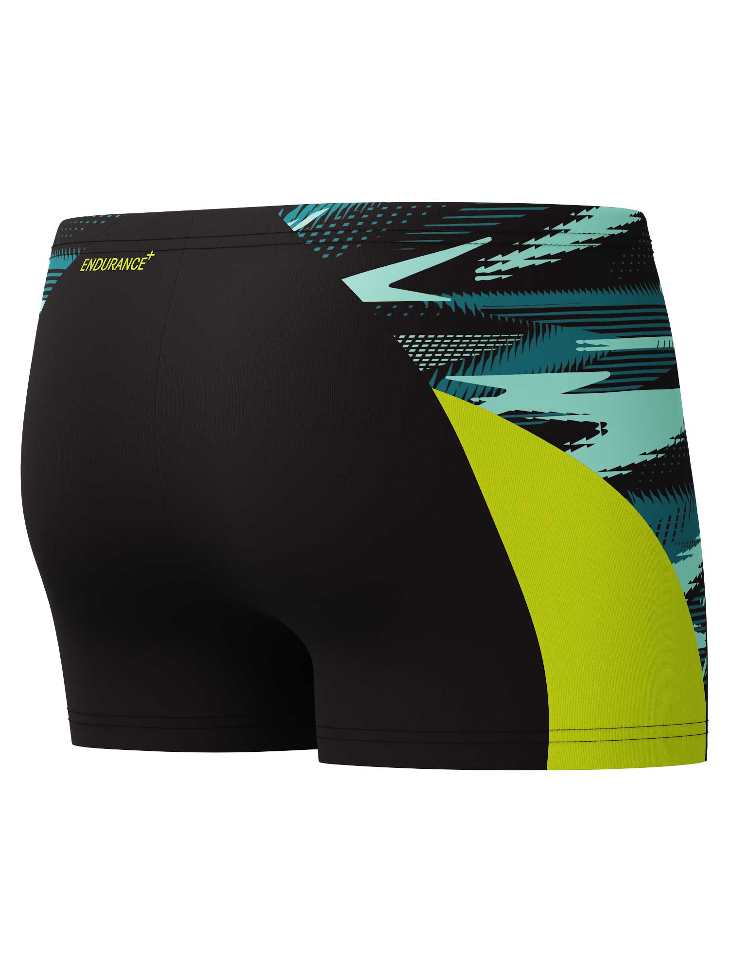 SPEEDO Бански MENS END+ MAX SPLICE AQUASHORT