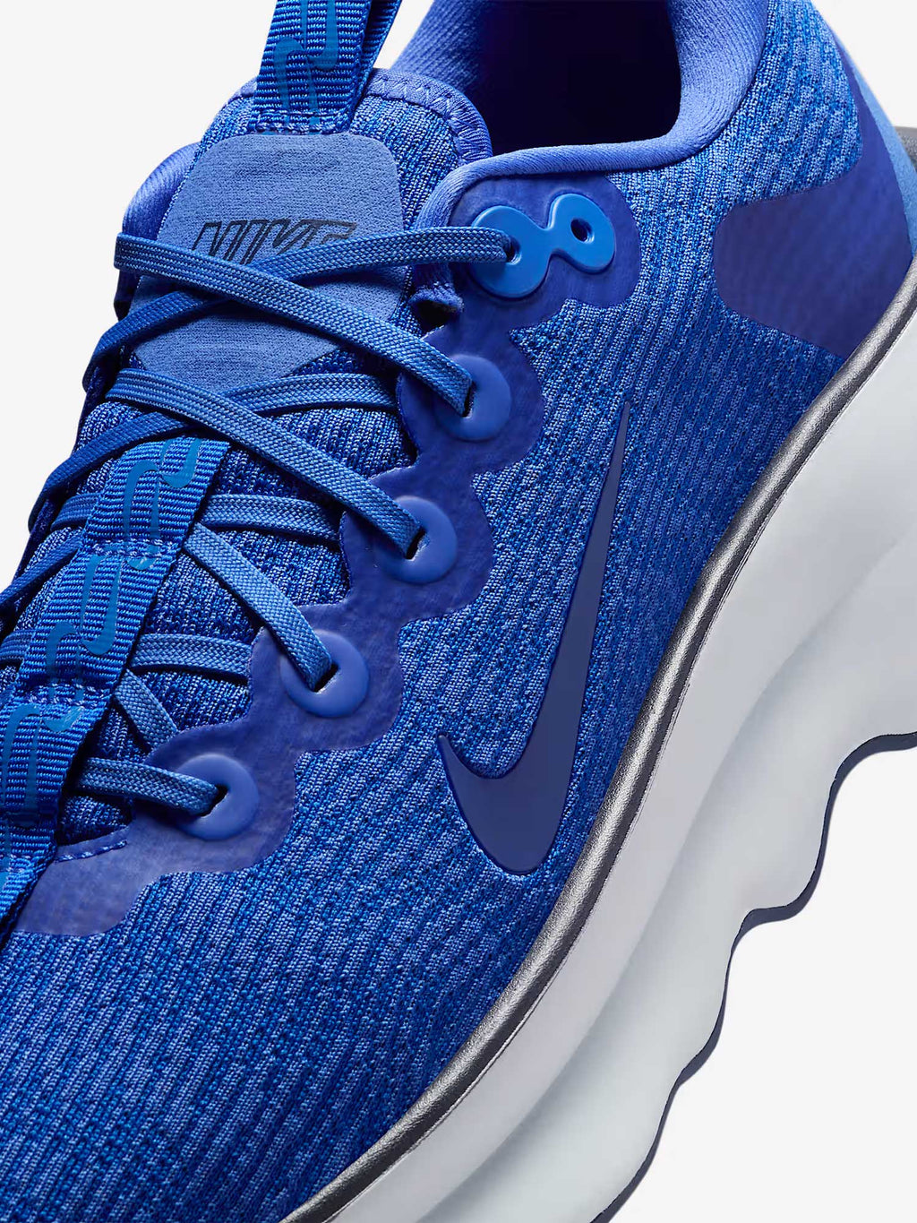 NIKE Обувки MOTIVA