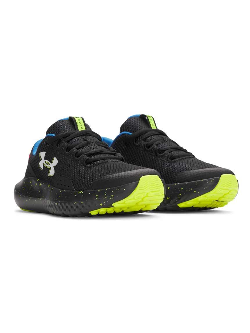UNDER ARMOUR Обувки UA BGS Surge 4