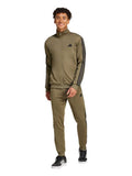 ADIDAS SPORTSWEAR Спортен екип Sportswear Basic 3-Stripes Tricot