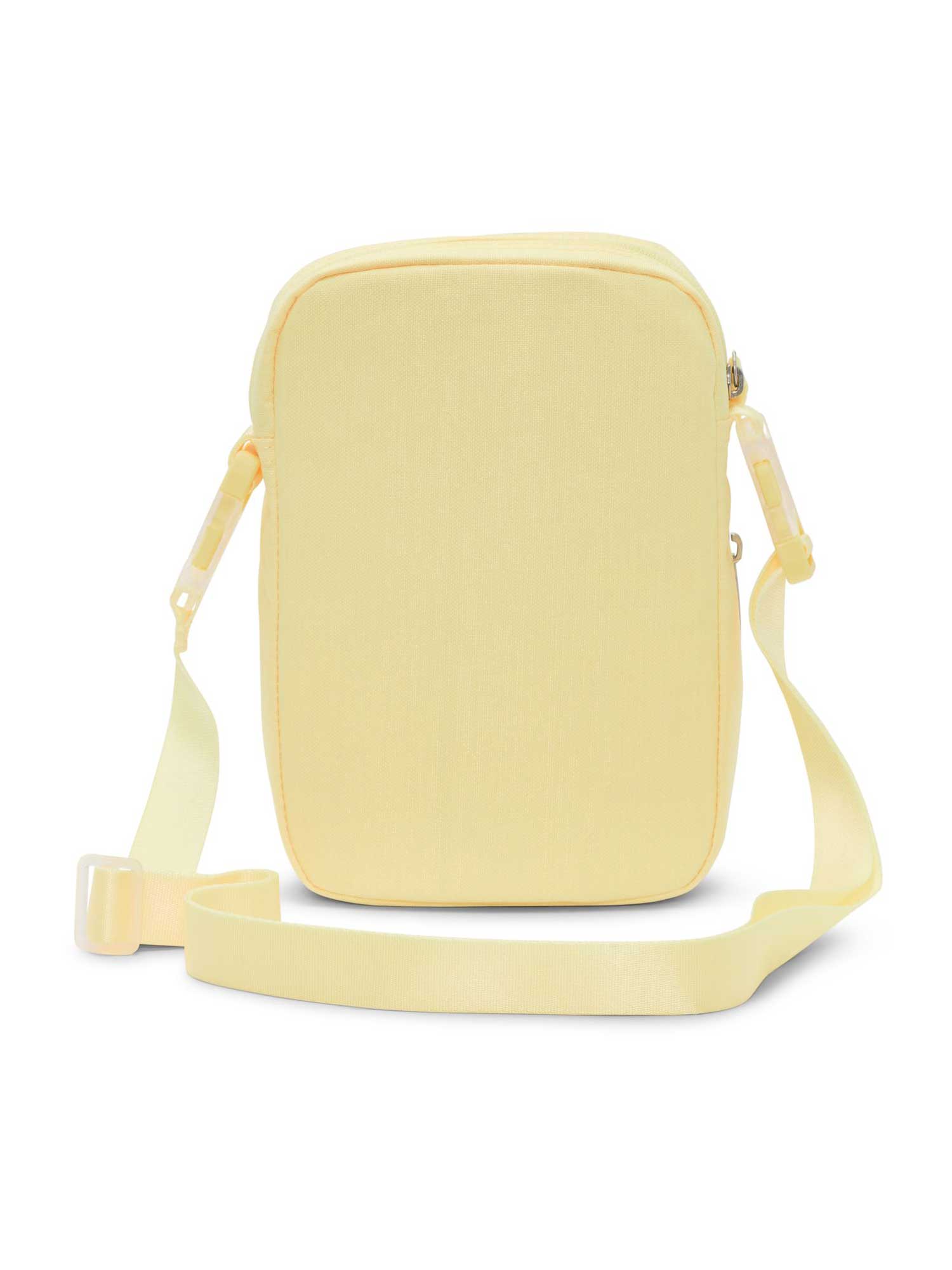 NIKE Чанта за кръст NK HERITAGE CROSSBODY - MTLC M