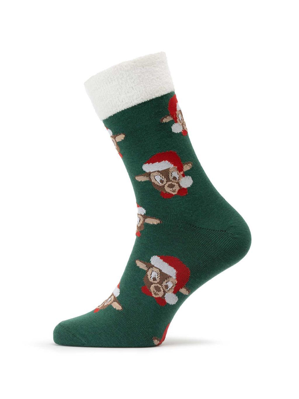 BRILLE Чорапи Christmas Deer