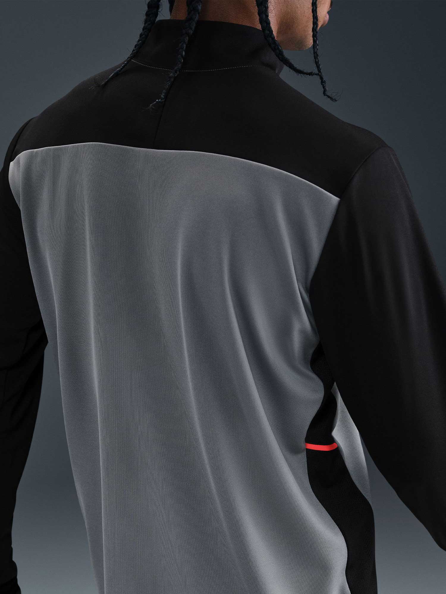 NIKE Блуза M NK DF ACD25 DRIL TOP BR