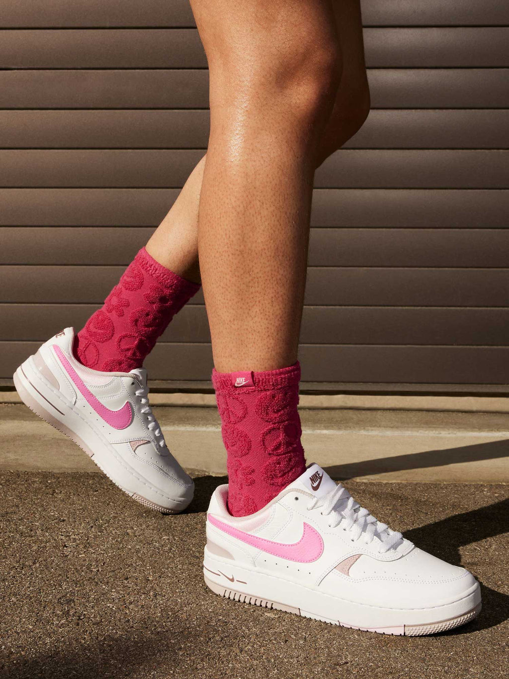 NIKE Обувки WMNS GAMMA FORCE