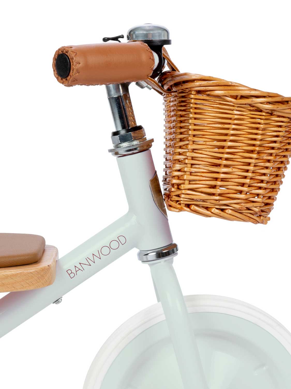 BANWOOD Триколка TRIKE