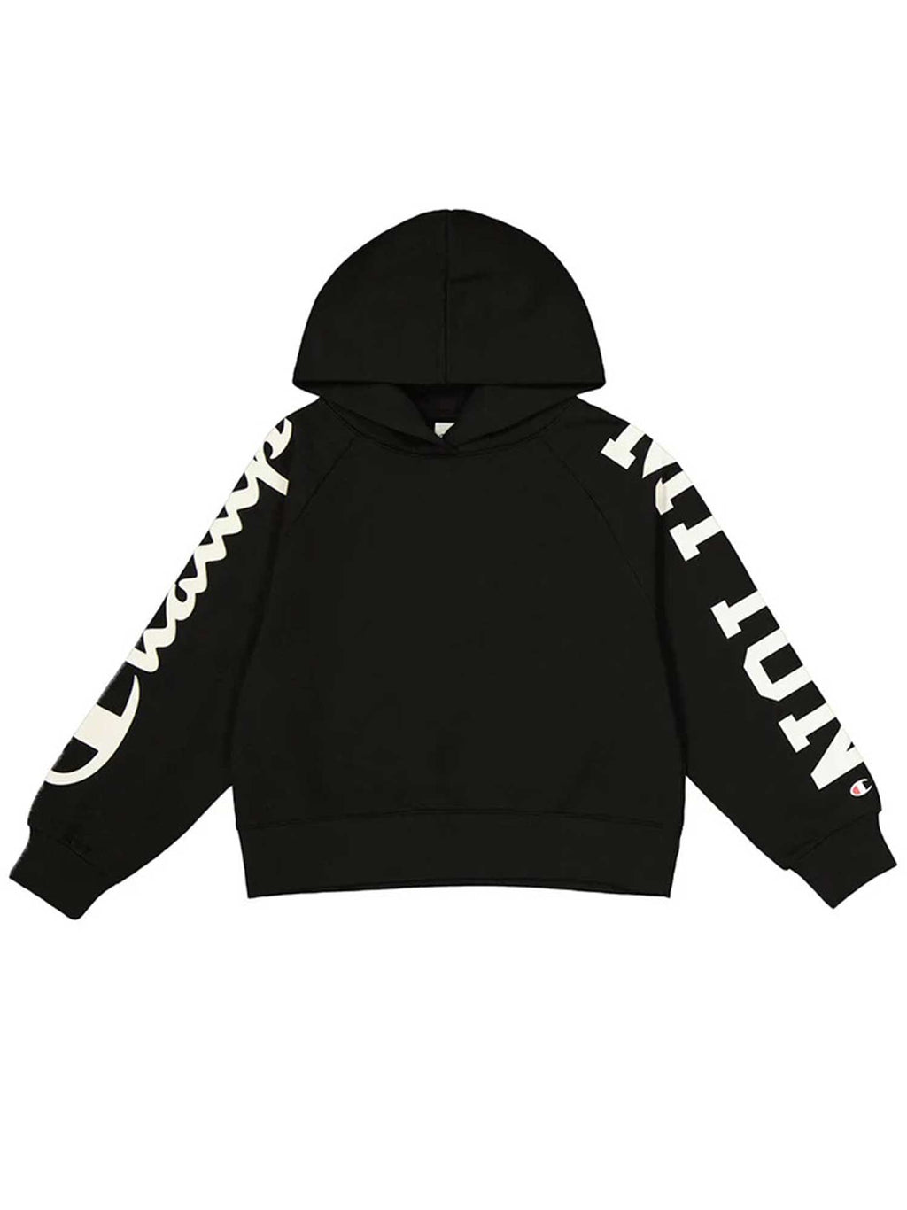 CHAMPION Суитшърт Hooded Sweatshirt