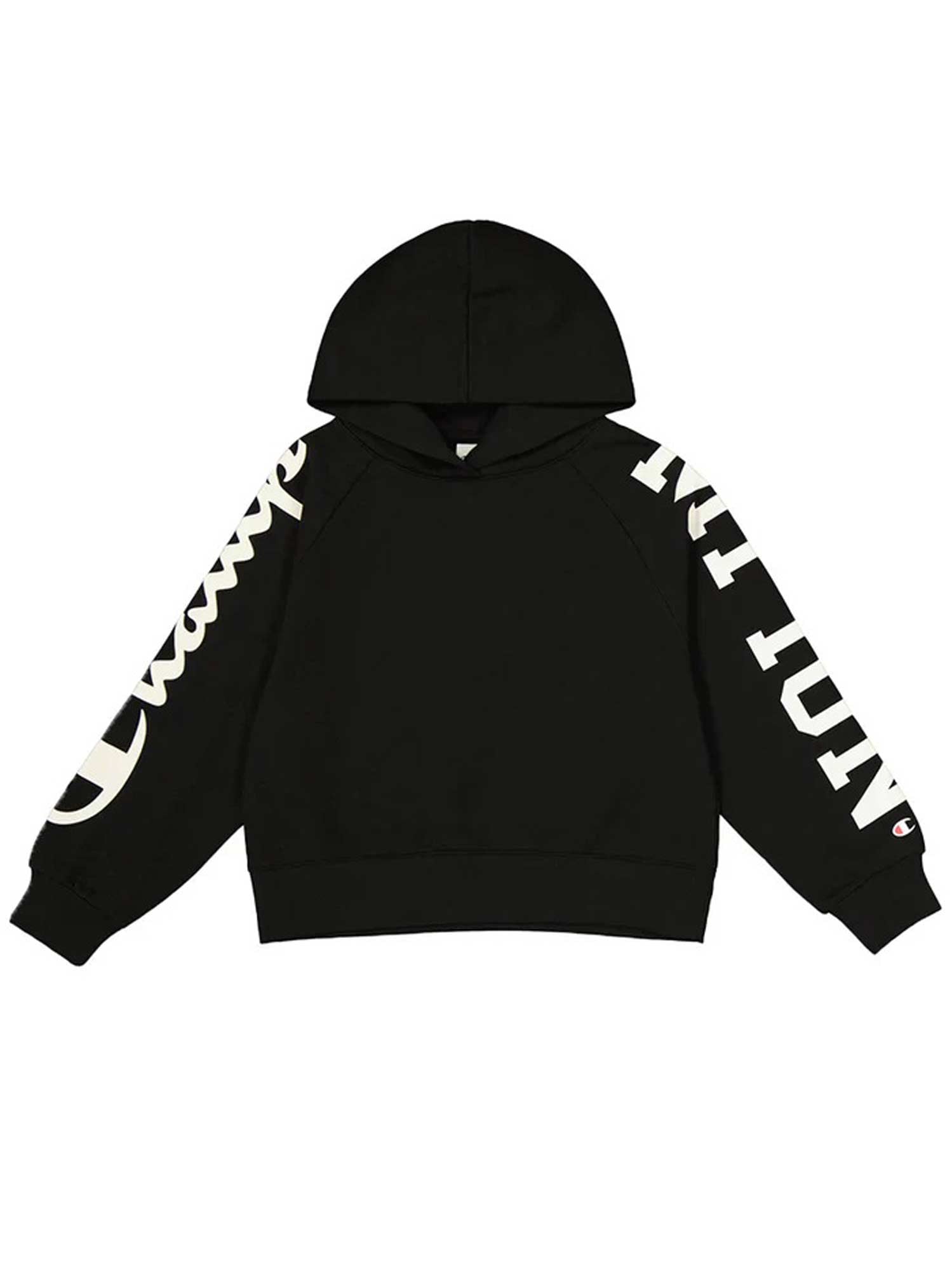 CHAMPION Суитшърт Hooded Sweatshirt