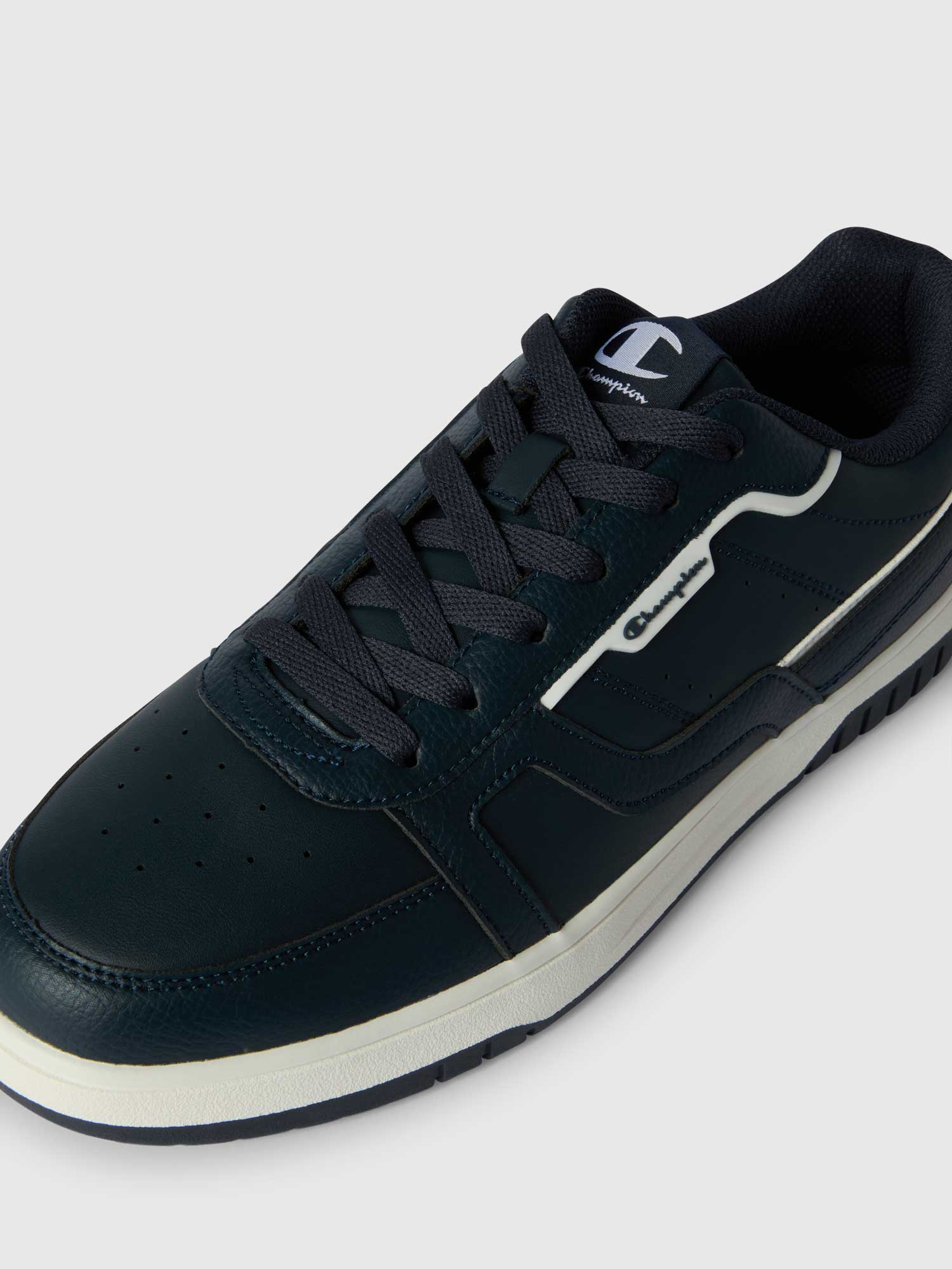 CHAMPION Обувки CLAY EVOLVE Low Cut Shoe