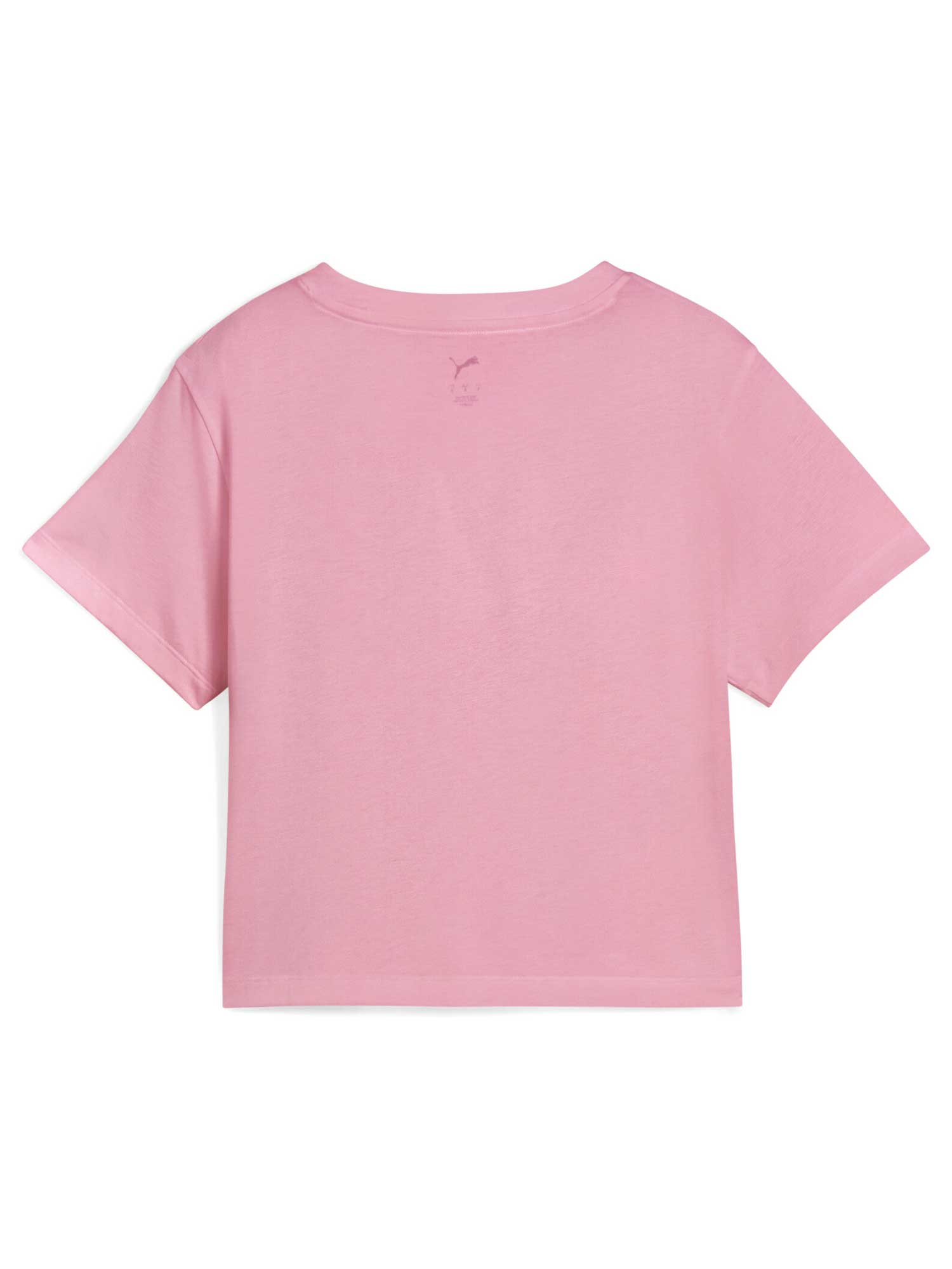 PUMA Тениска W FLORAL RIBBON FASHION GRAPHIC TEE