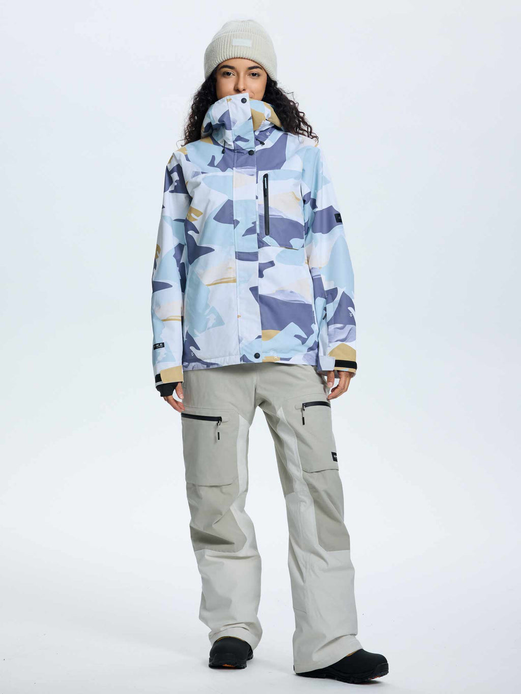 ICEPEAK Ски яке CREOLA