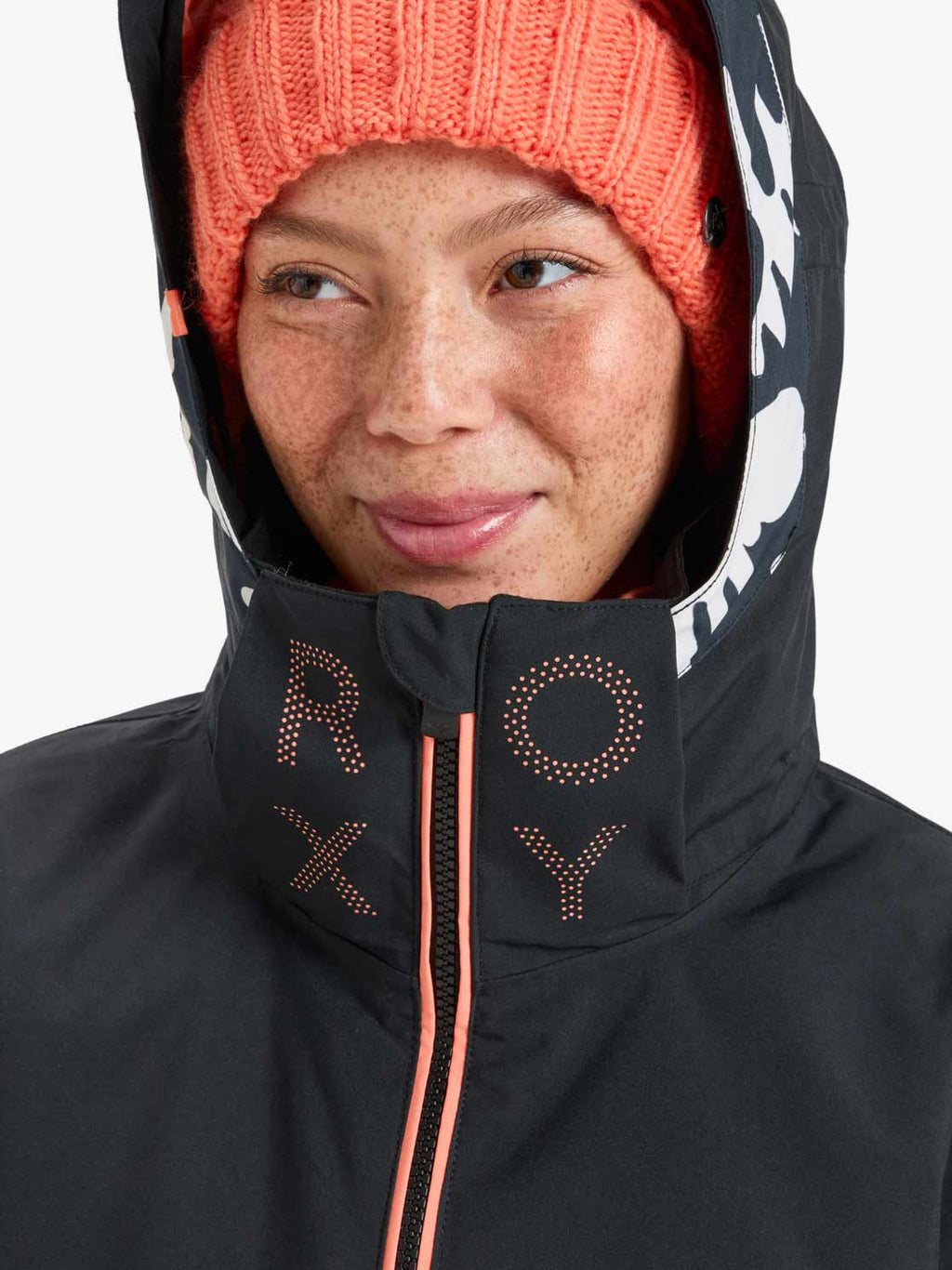 ROXY Ски яке FREE JET JK