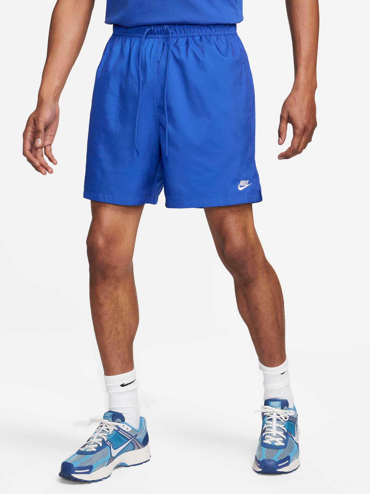 NIKE Къси панталони M NK CLUB FLOW SHORT