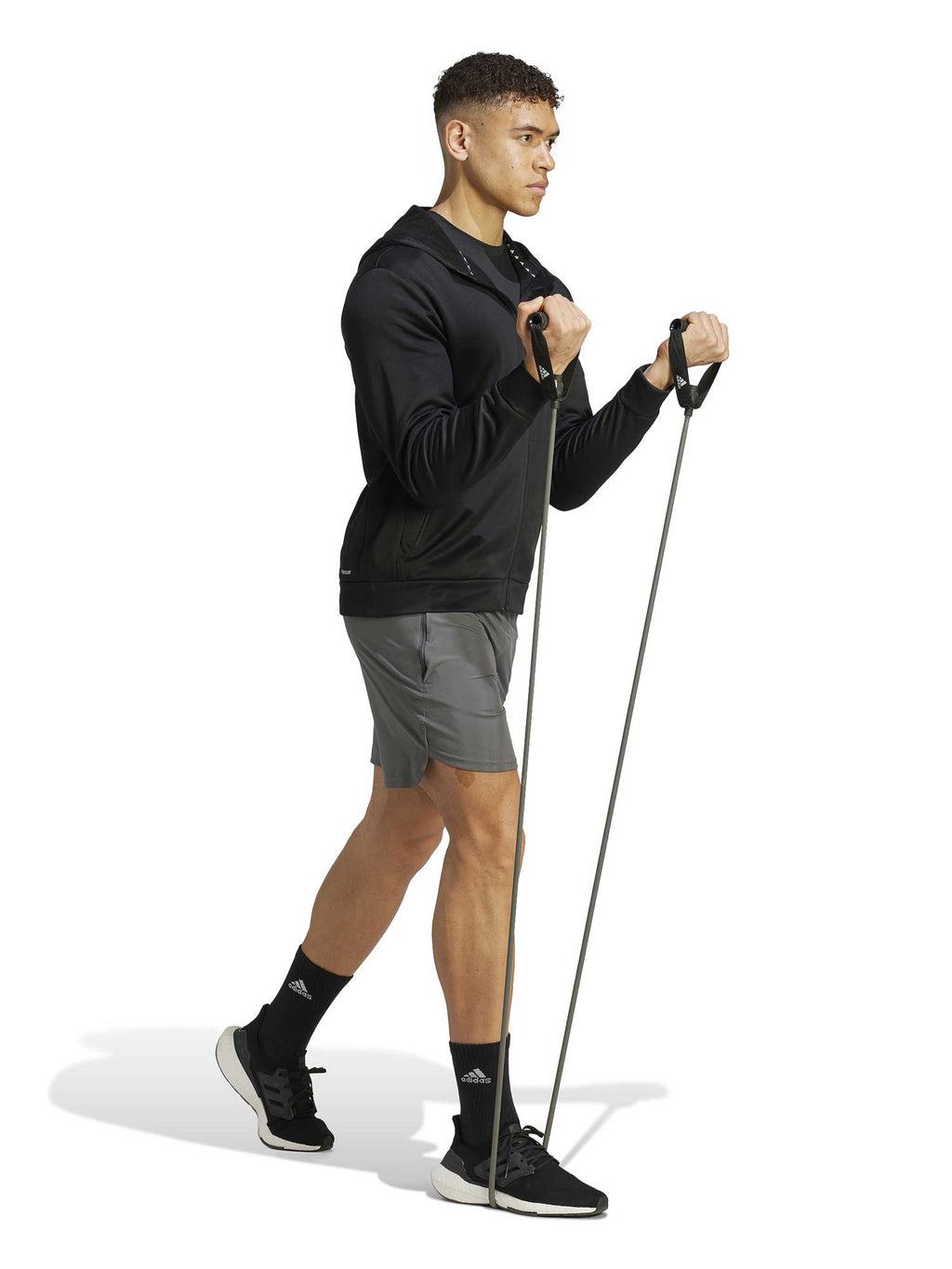 ADIDAS PERFORMANCE Суитшърт Train Essentials Seasonal Training