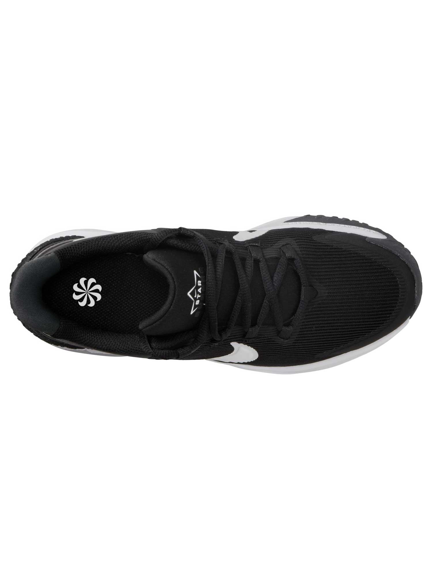 NIKE Обувки STAR RUNNER 4 NN (GS)