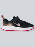 NIKE Обувки WEARALLDAY SE PS