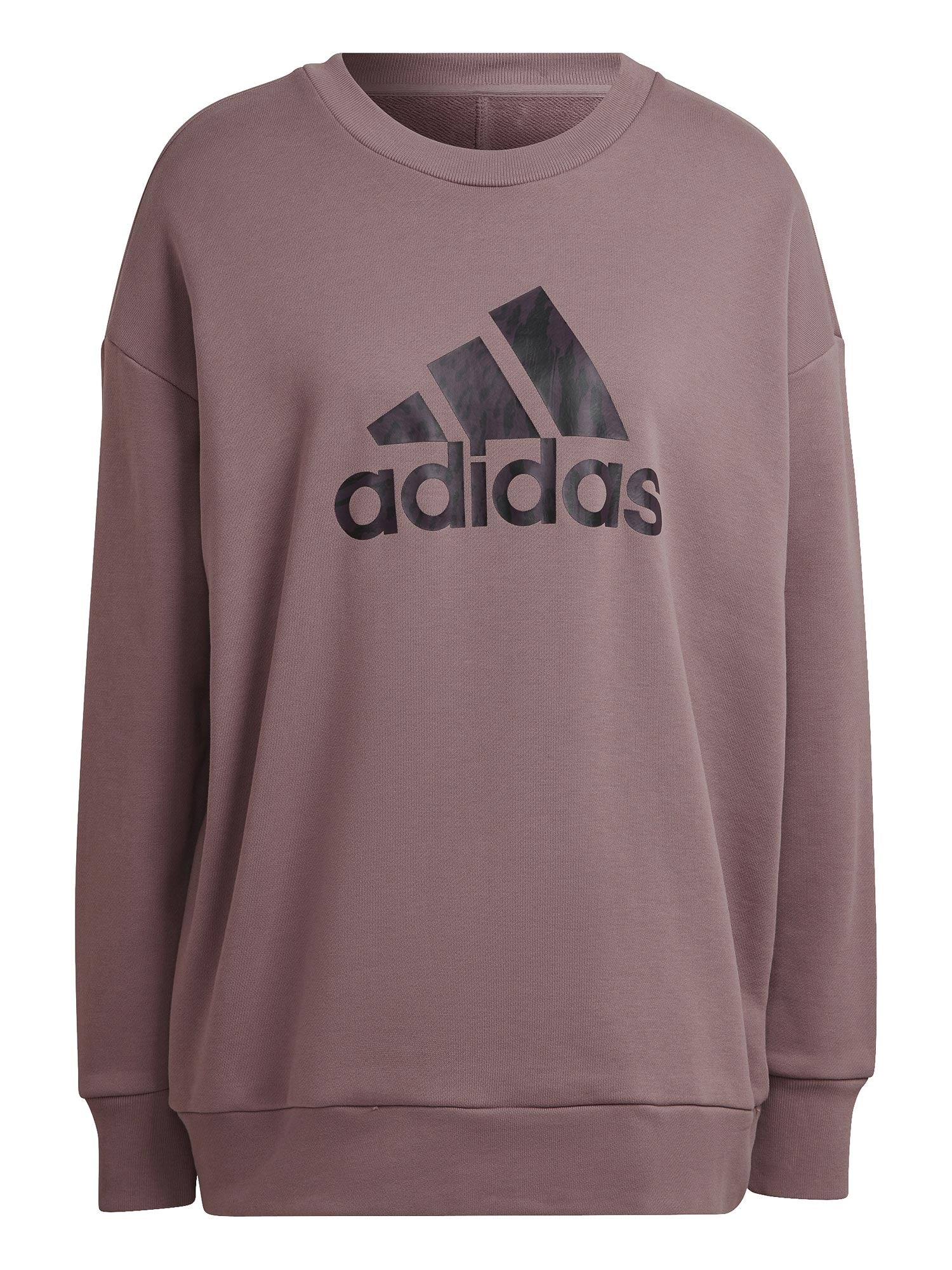 ADIDAS SPORTSWEAR Блуза Future Icons Animal Print