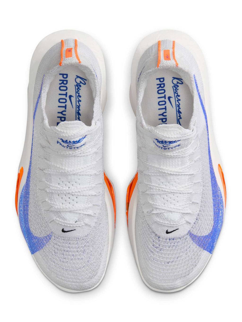 NIKE Обувки W AIR ZOOM ALPHAFLY NEXT% 3 FP