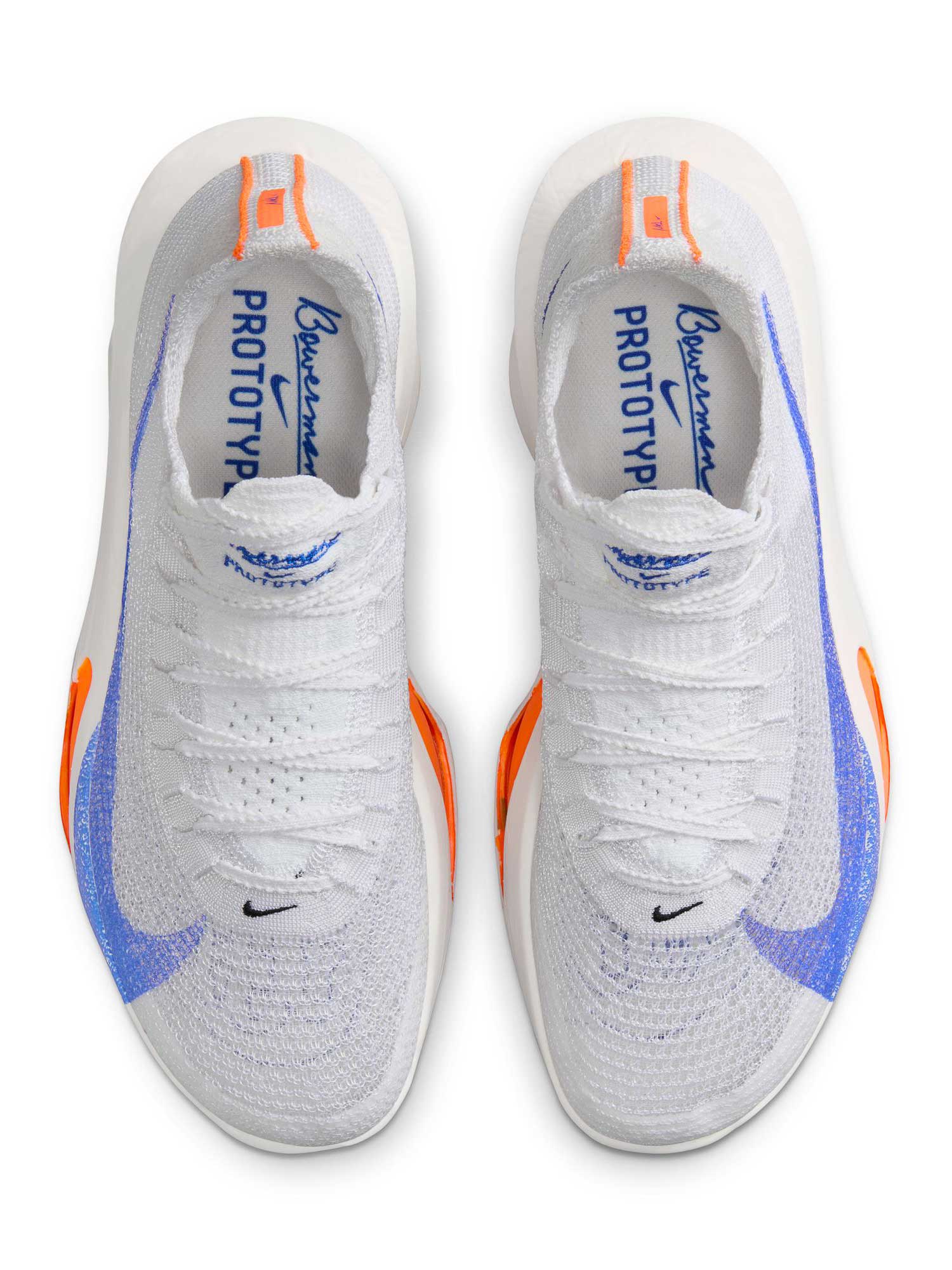 NIKE Обувки W AIR ZOOM ALPHAFLY NEXT% 3 FP