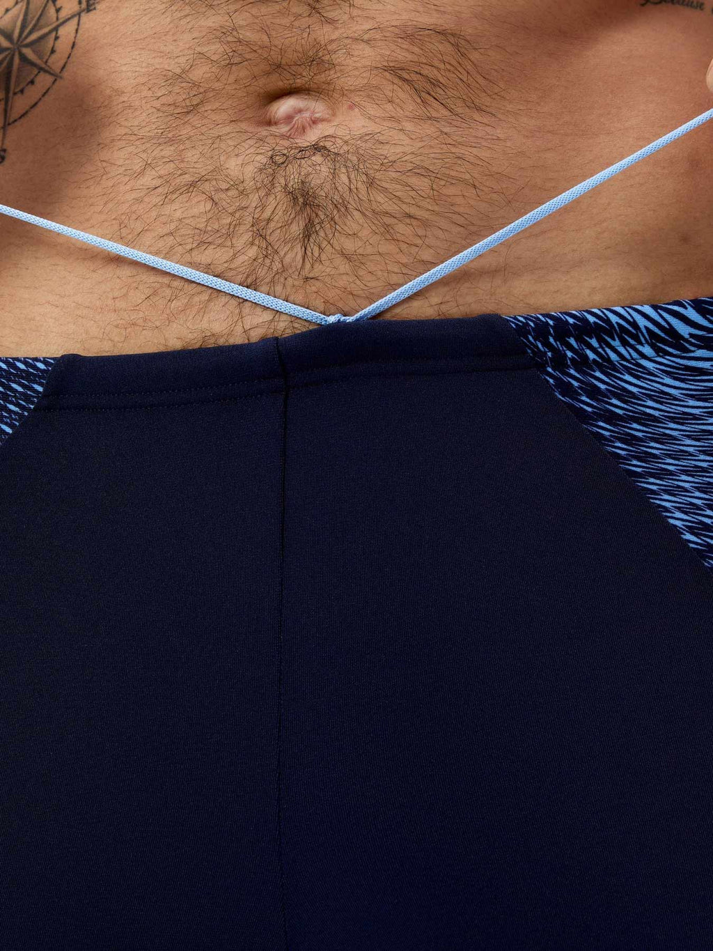 SPEEDO Бански MENS END+ MAX SPLICE JAMMER