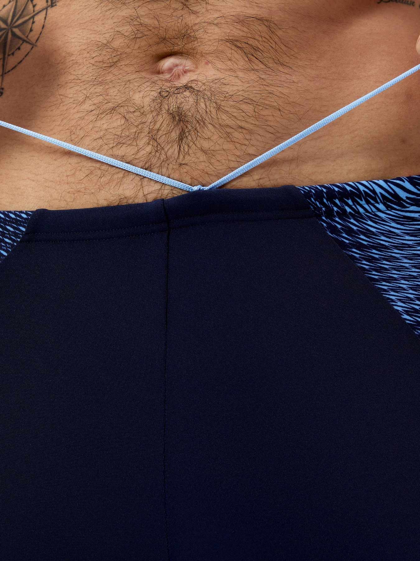 SPEEDO Бански MENS END+ MAX SPLICE JAMMER