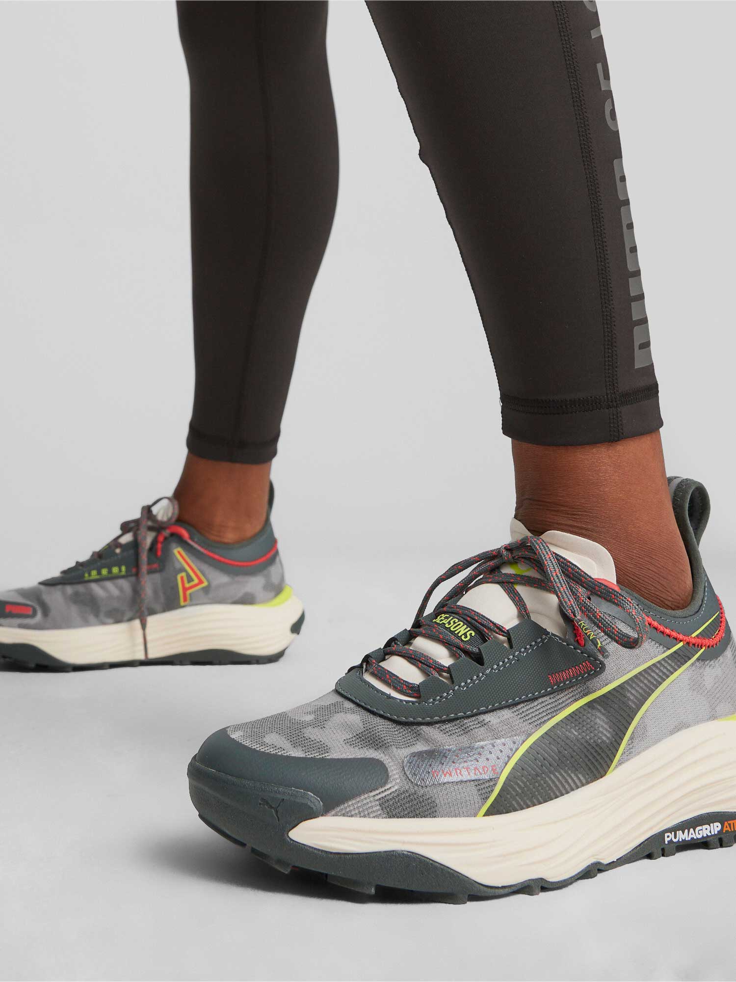 PUMA Обувки Voyage NITRO 3 Wn
