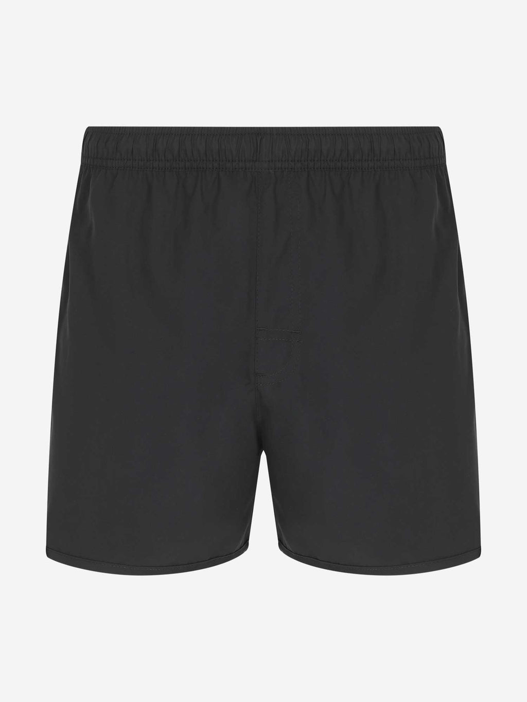 JOSS Плувни шорти Mens 35cm Beachwear Solid Swimming