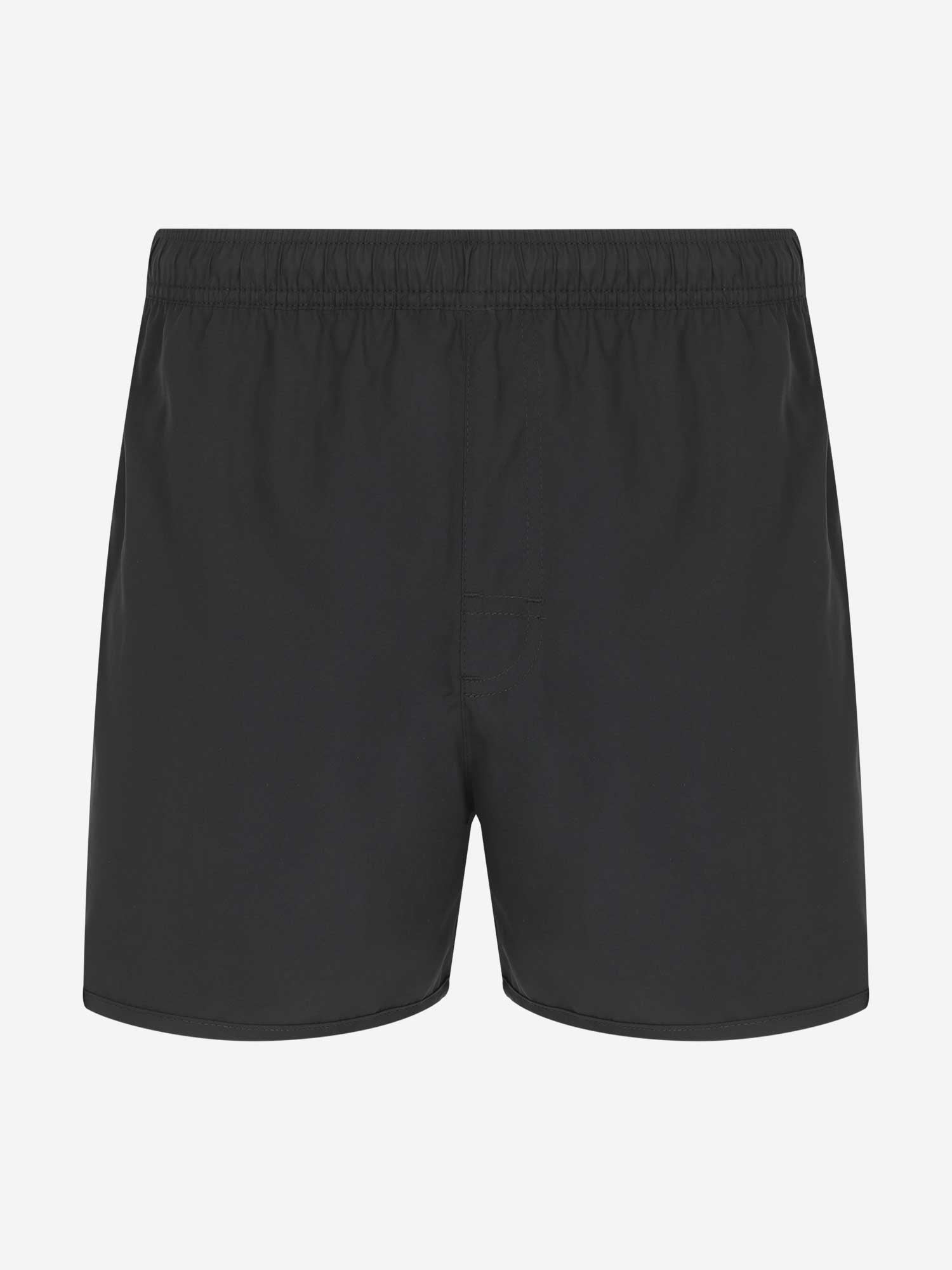JOSS Плувни шорти Mens 35cm Beachwear Solid Swimming