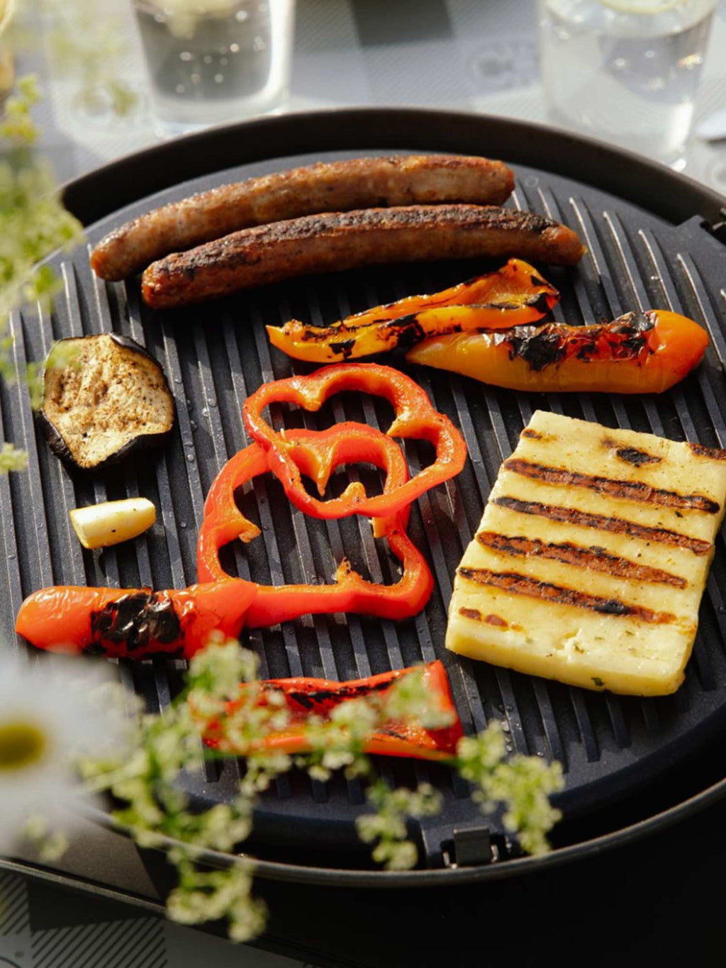 CAMPINGAZ Газов котлон Party Grill Stove 360