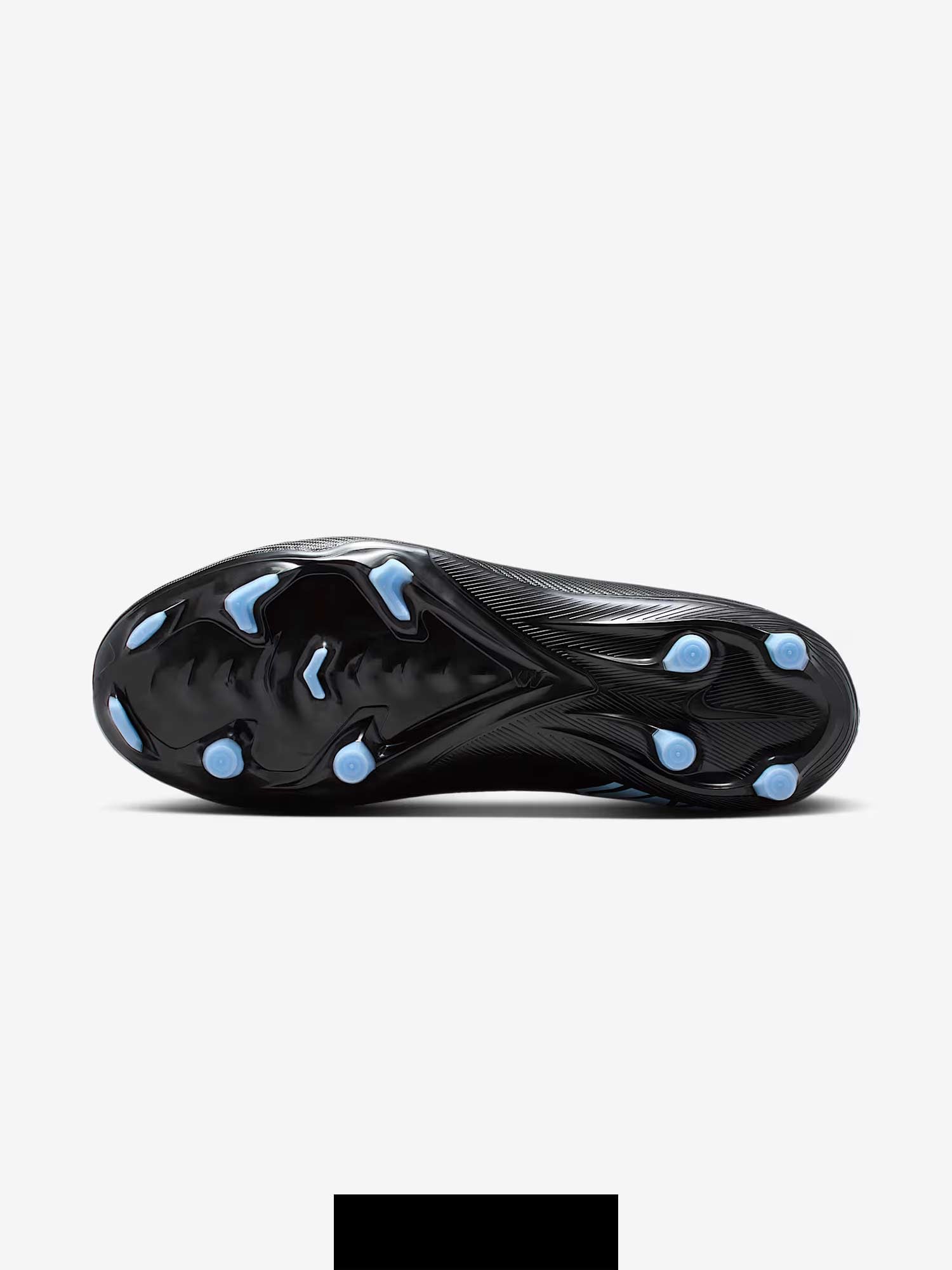 NIKE Обувки JR ZOOM VAPOR 16 ACADEMY FG/MG