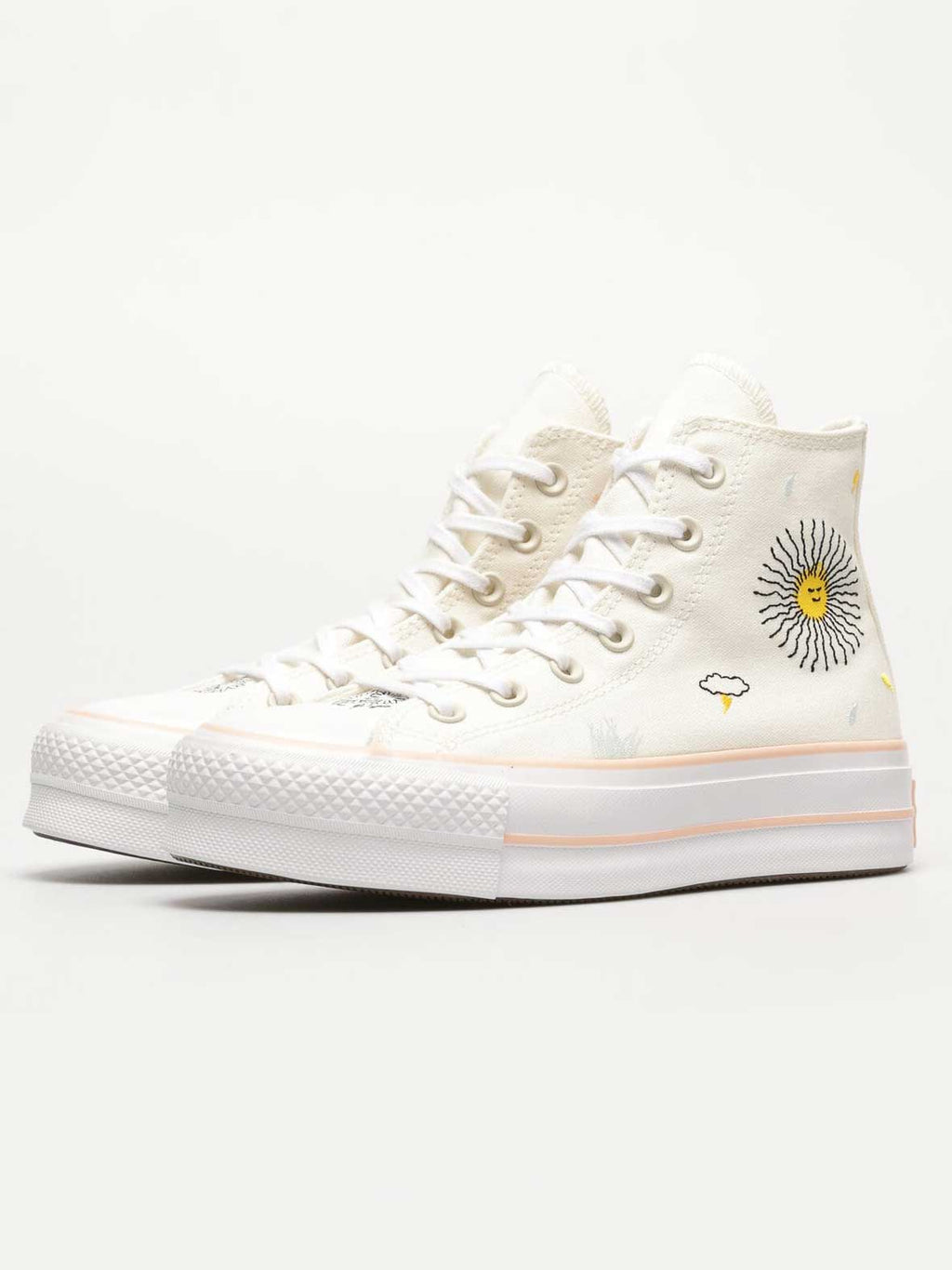 CONVERSE Обувки Chuck Taylor All Star Lift