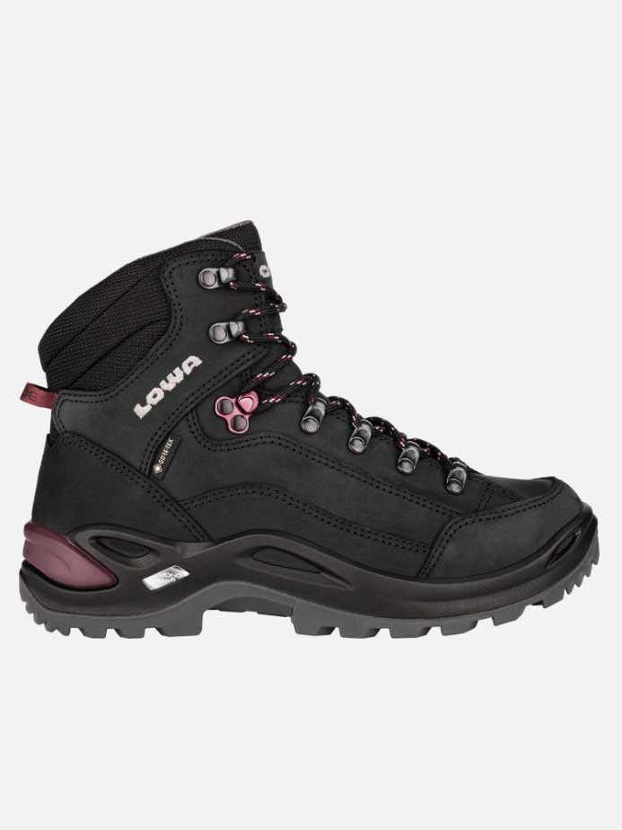 LOWA Обувки RENEGADE GTX MID Ws